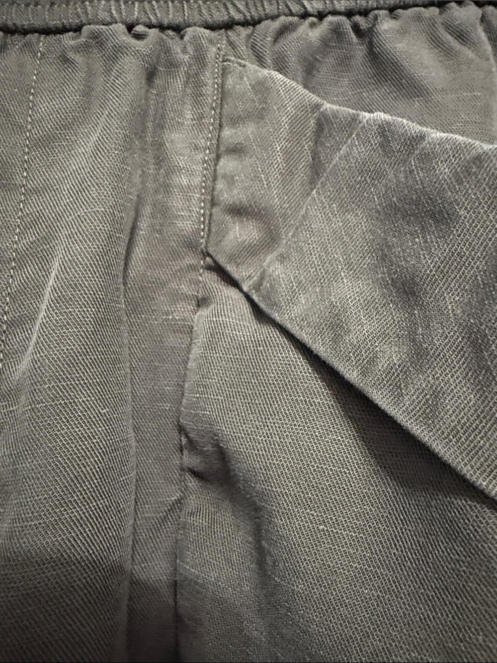 Vuori Trestles twill shorts - Picture 7 of 7